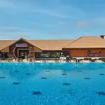 Hilton Alexandria King\'S Ranch Hotel 
