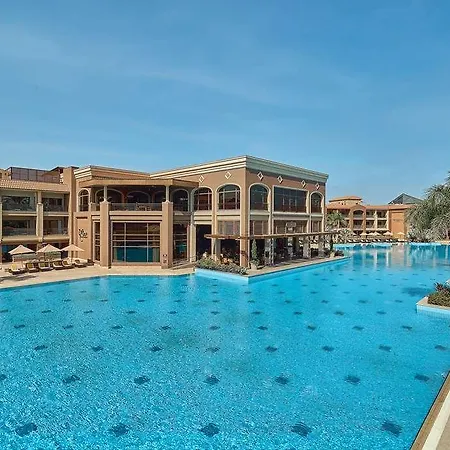 Hilton Alexandria King\'S Ranch Hotel 