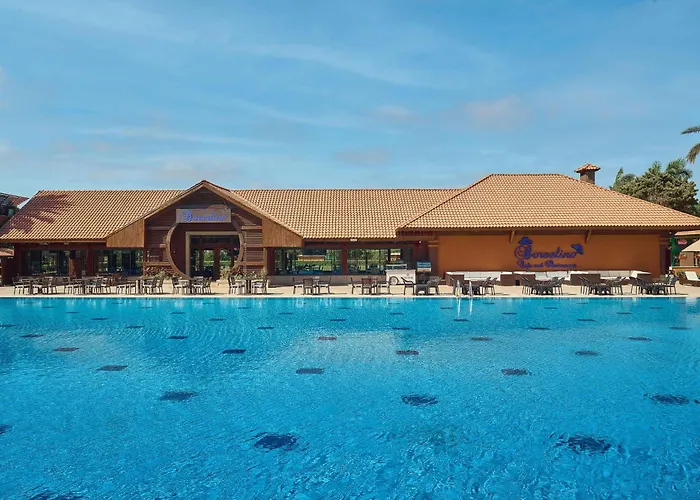 Hilton Alexandria King\'S Ranch Hotel
