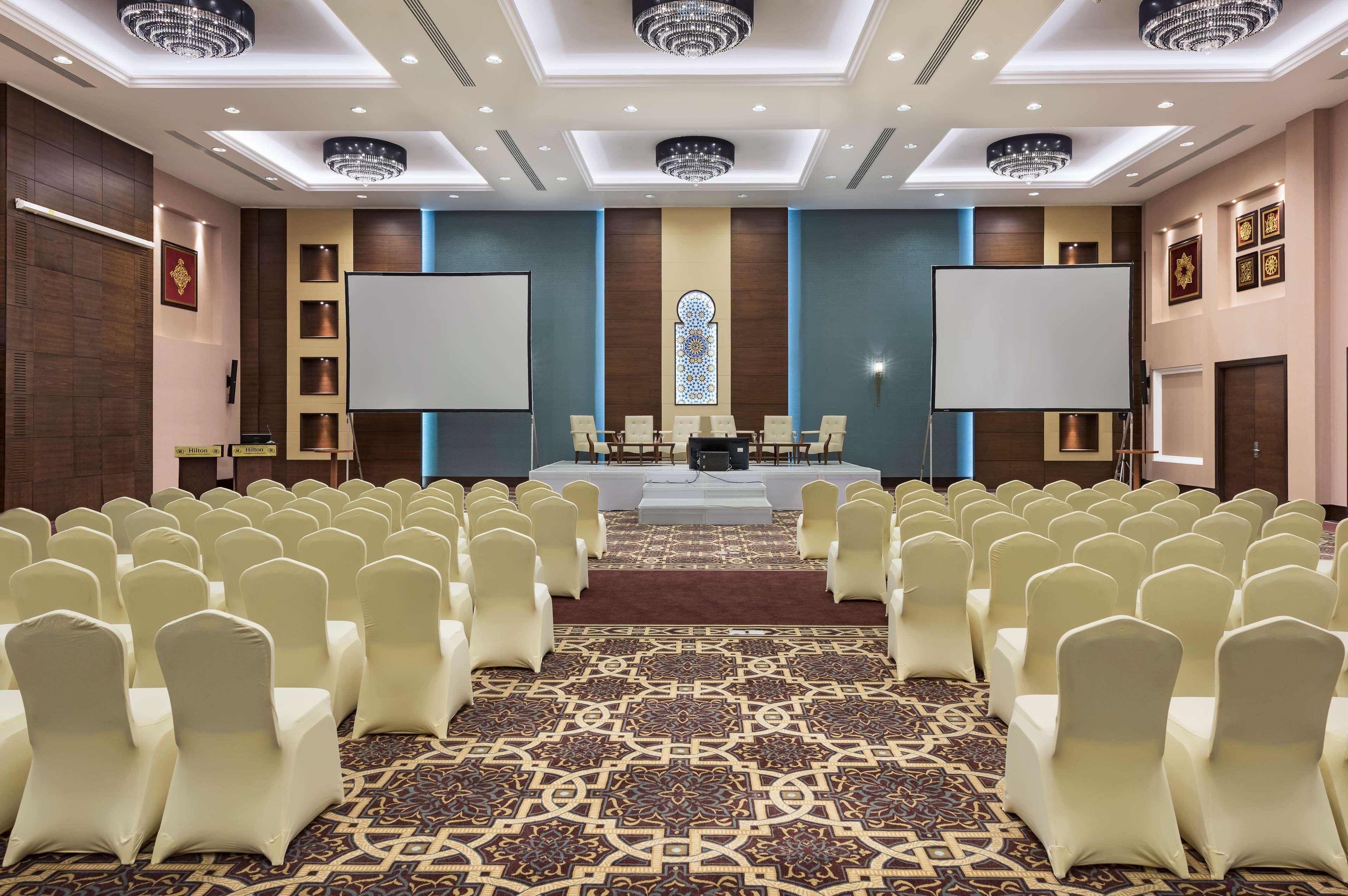 Hilton Alexandria King's Ranch אתר נופש 5*