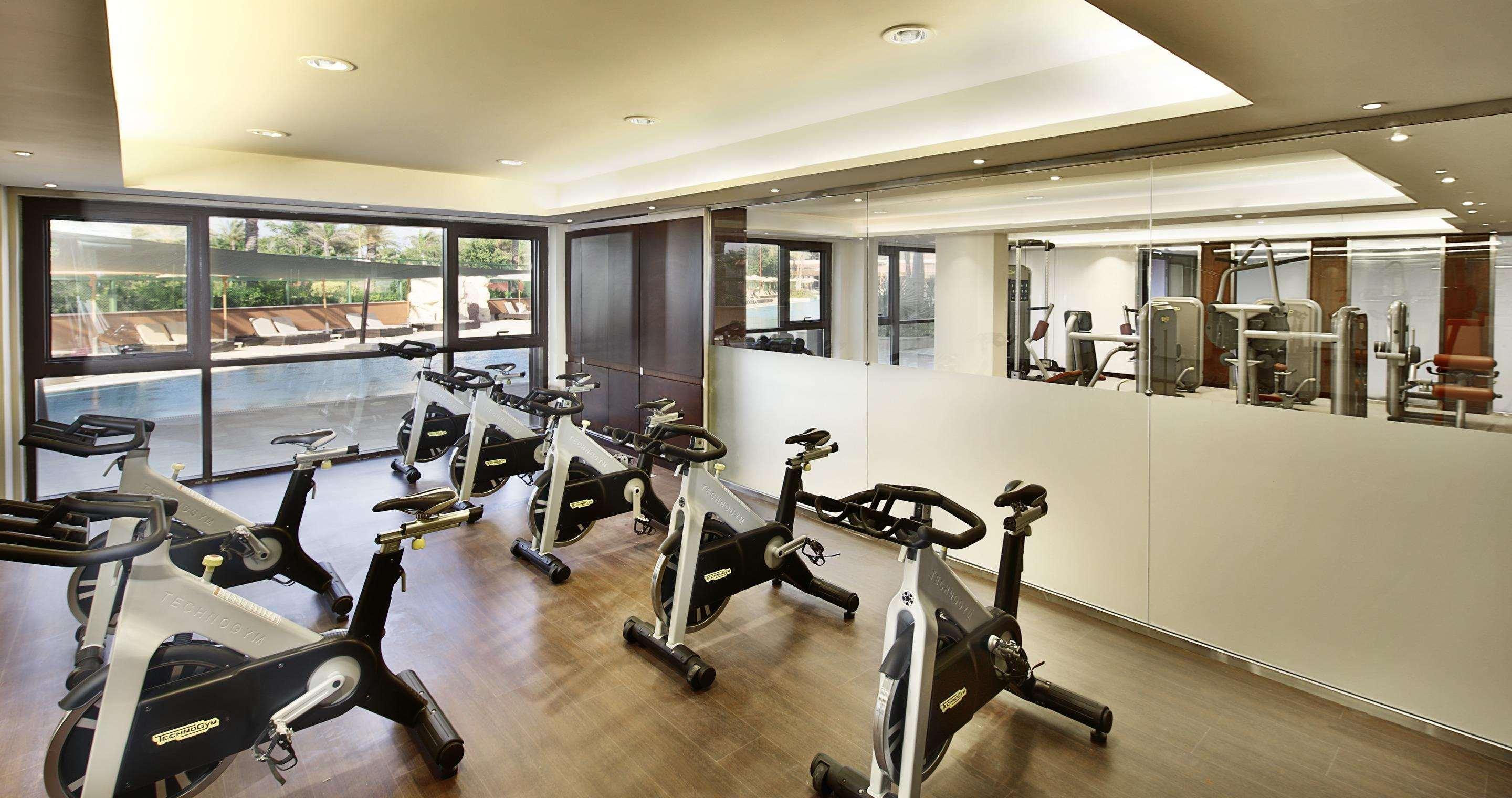 אתר נופש Hilton Alexandria King's Ranch
