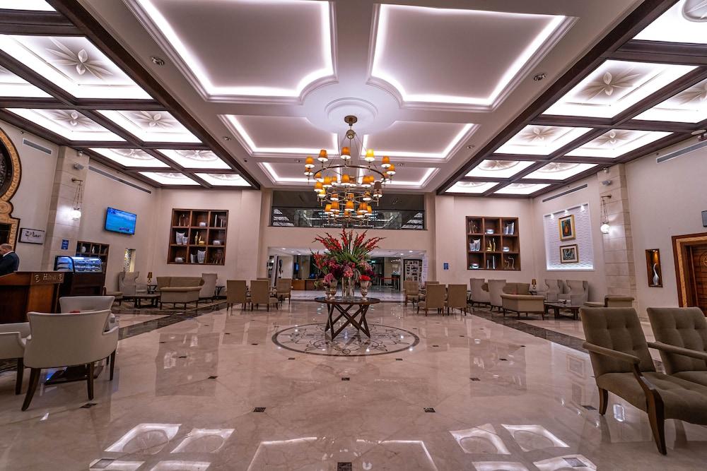 Hilton Alexandria King's Ranch אתר נופש 5*
