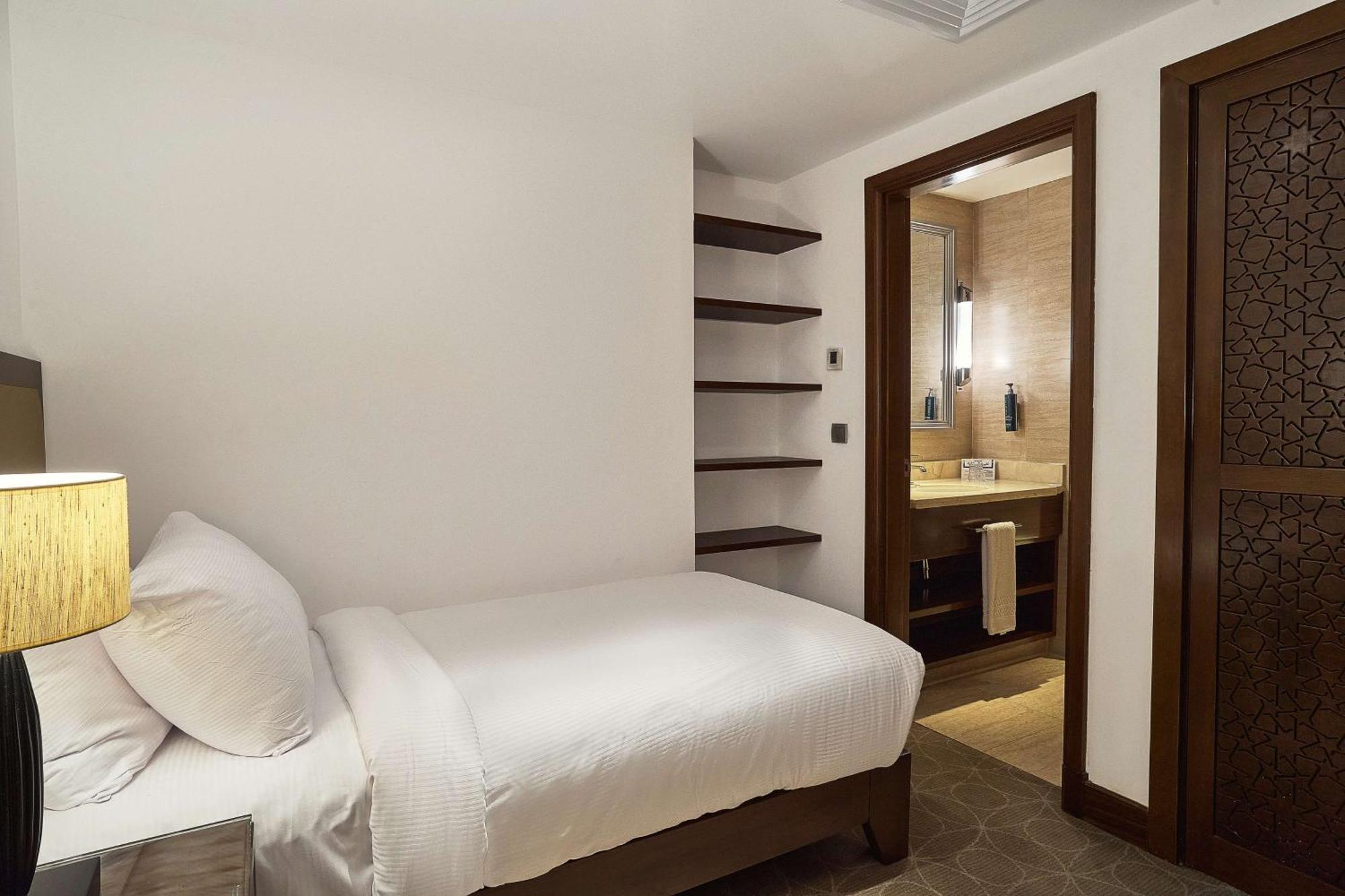 אתר נופש Hilton Alexandria King's Ranch
